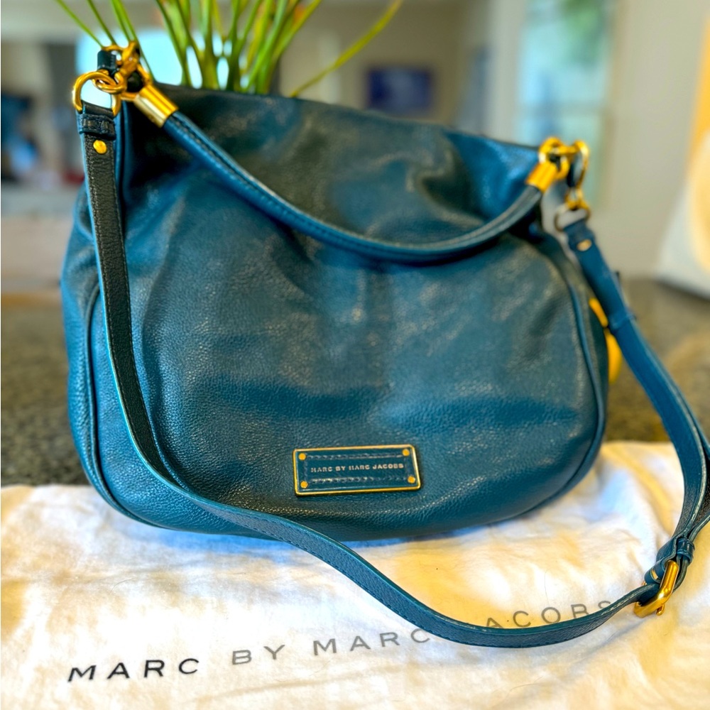 Marc by Marc Jacobs hobo bag